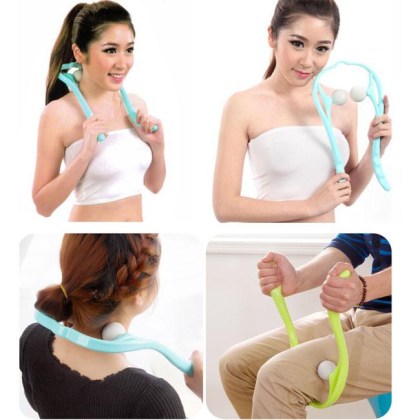 συσκευή-για-μασάζ-σε-αυχένα-ball-roller-neck-massager